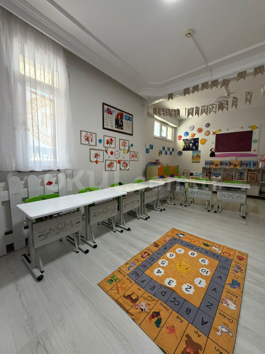 Özel Büyükçekmece Masal Dünyamız Anaokulu - 17