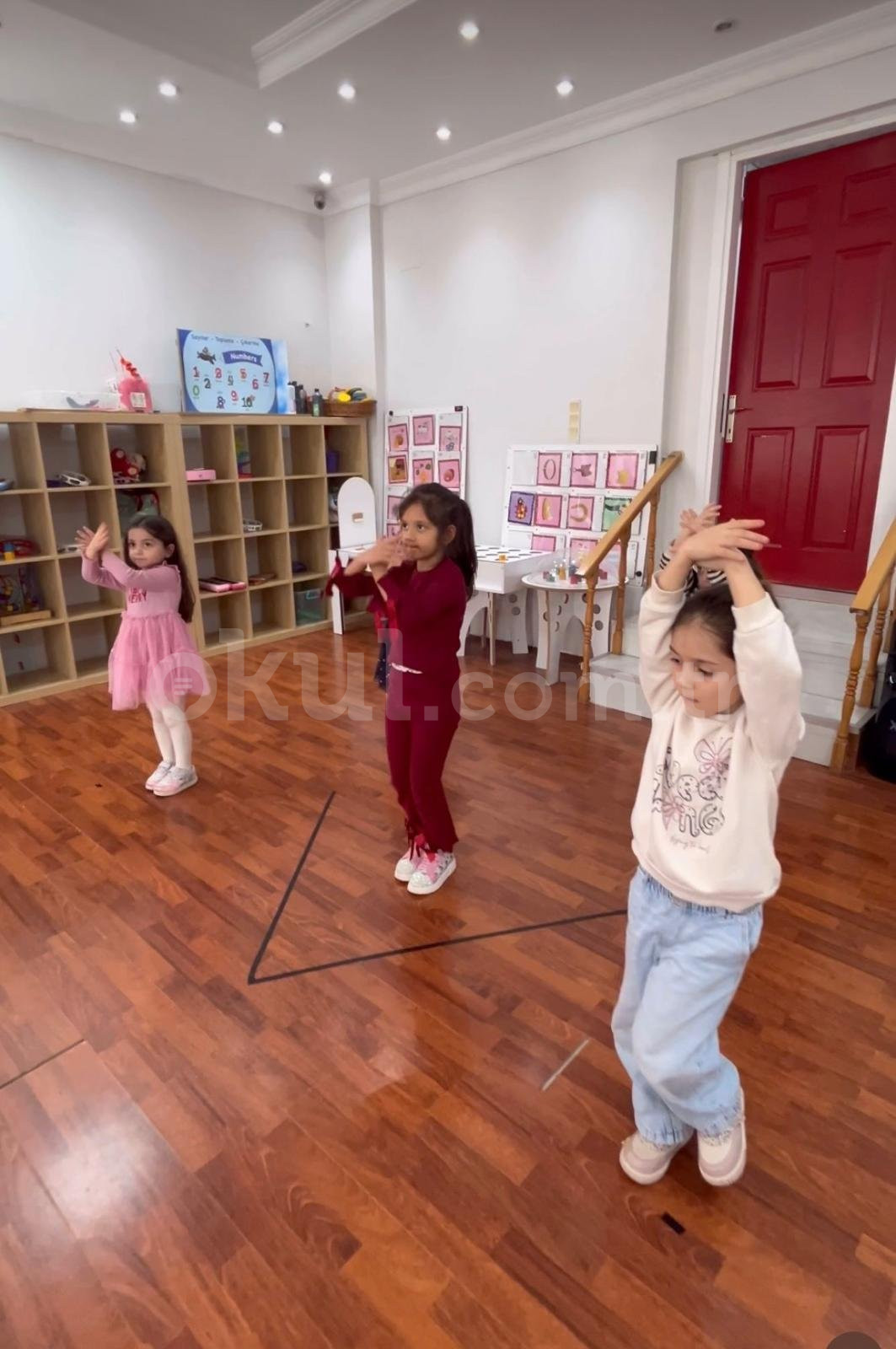 Özel Büyükçekmece Masal Dünyamız Anaokulu - 8