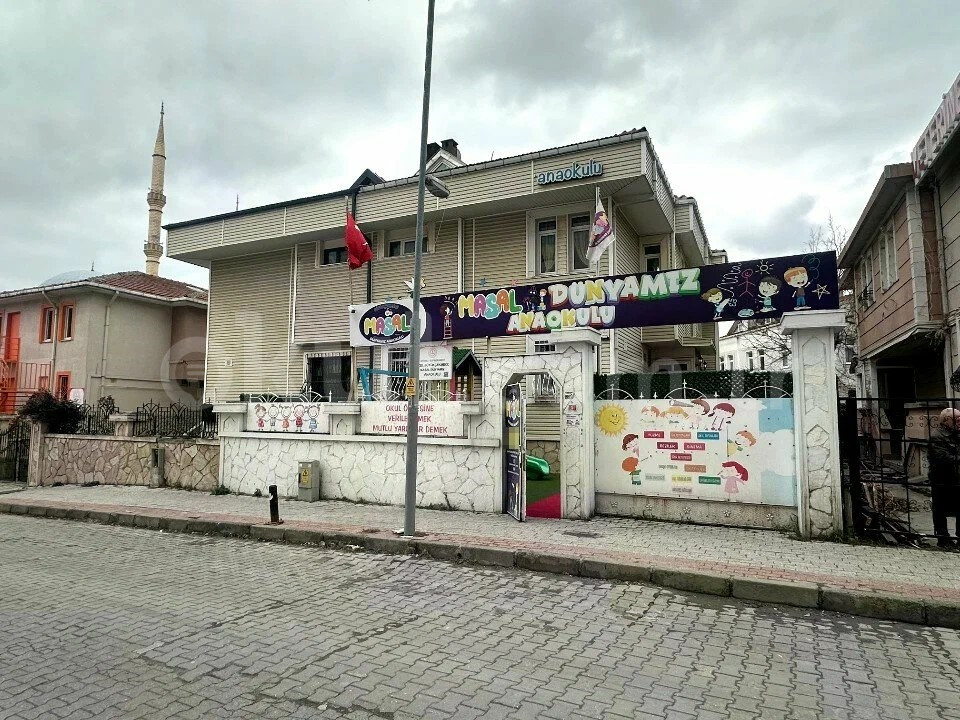 Özel Büyükçekmece Masal Dünyamız Anaokulu - 3