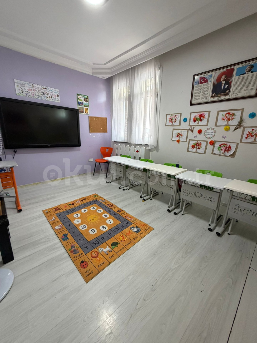 Özel Büyükçekmece Masal Dünyamız Anaokulu - 19