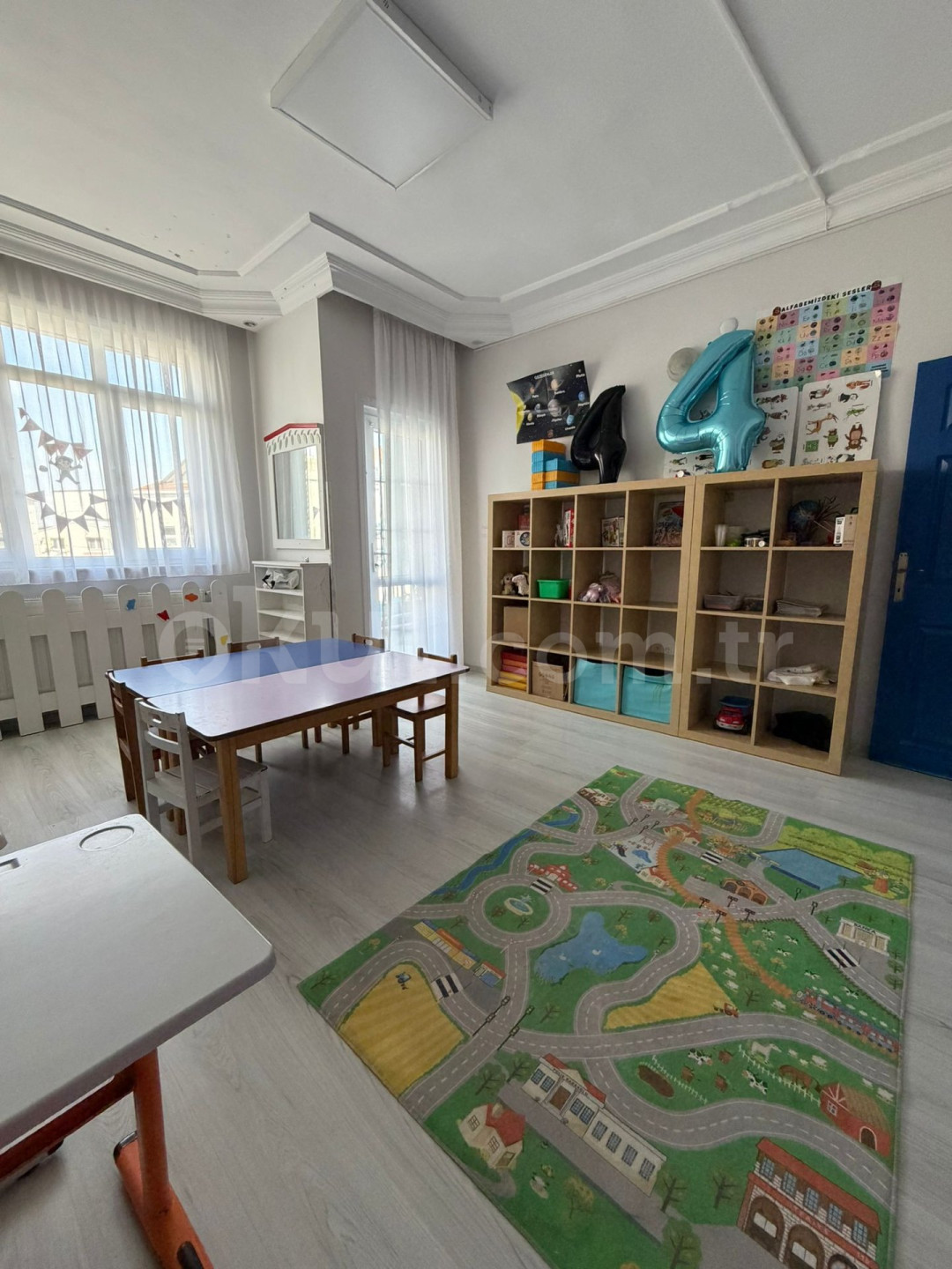Özel Büyükçekmece Masal Dünyamız Anaokulu - 15