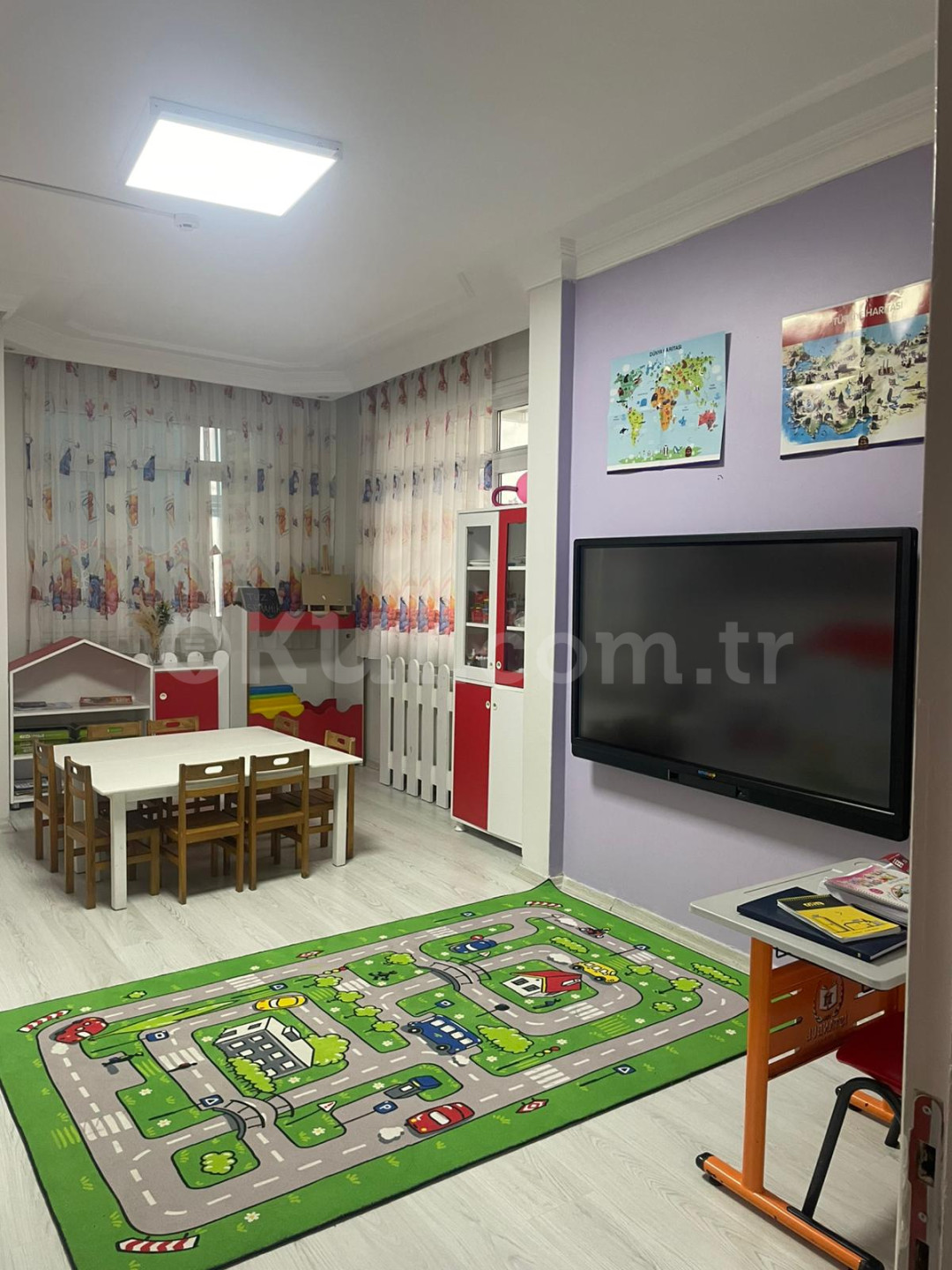 Özel Büyükçekmece Masal Dünyamız Anaokulu - 5