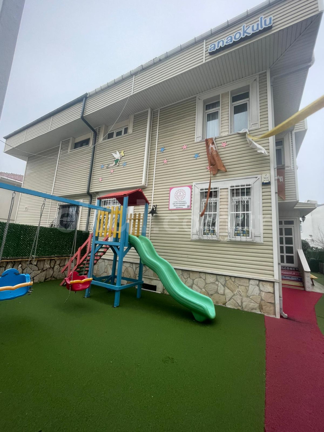 Özel Büyükçekmece Masal Dünyamız Anaokulu - 4