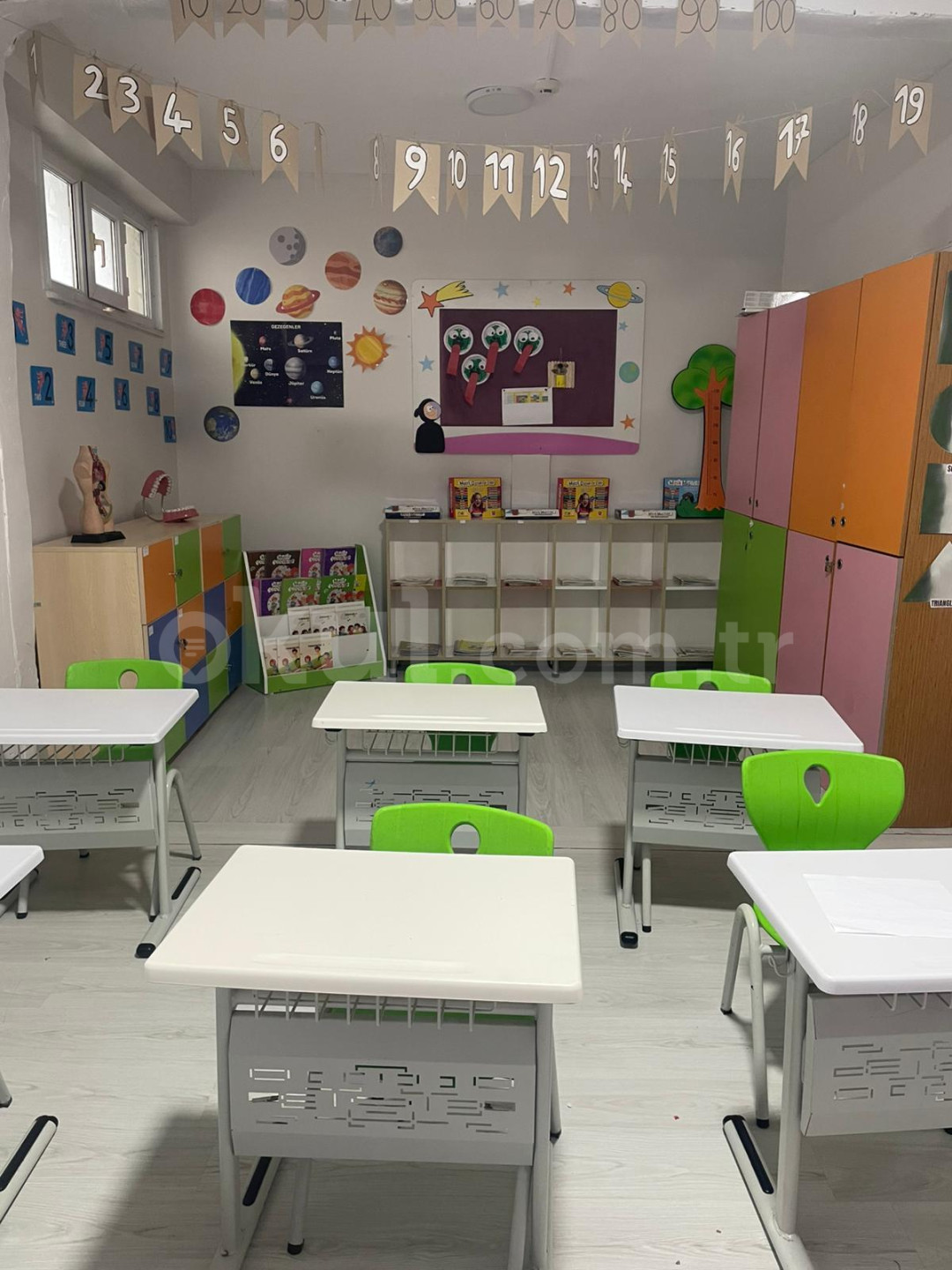 Özel Büyükçekmece Masal Dünyamız Anaokulu - 6