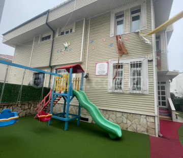Özel Büyükçekmece Masal Dünyamız Anaokulu