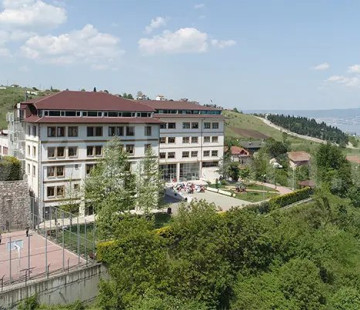 Özel Nadide Okulları Anaokulu