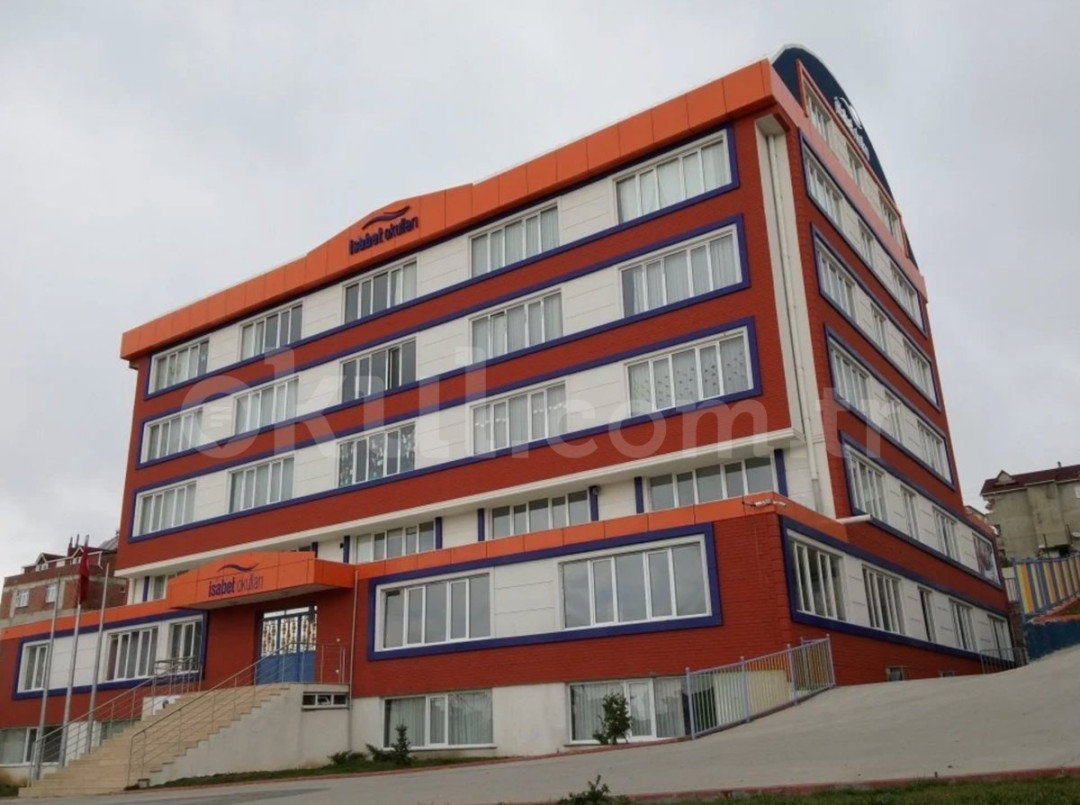 Özel Çayırova İsabet Okulları Anaokulu - 1