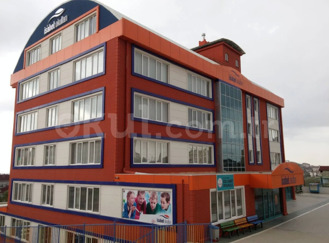 Özel Çayırova İsabet Okulları Anaokulu - 2