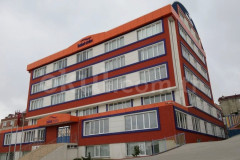 Özel Çayırova İsabet Okulları Anaokulu