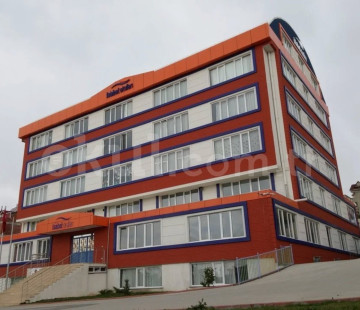 Özel Çayırova İsabet Okulları Anaokulu