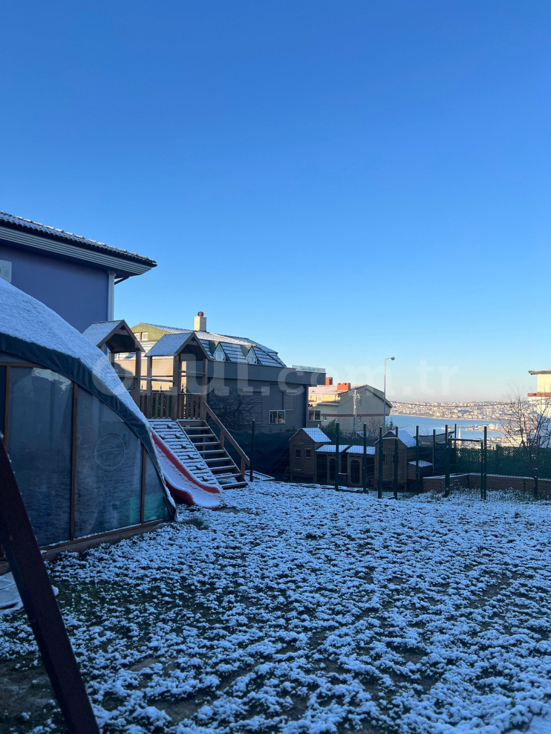 Özel Düşle Anaokulu - 11