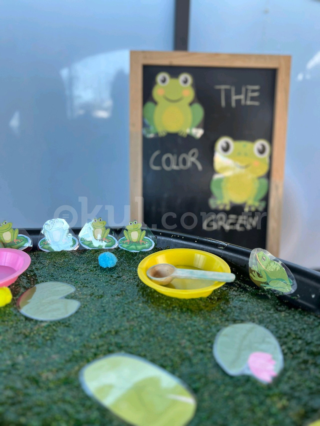 Özel Düşle Anaokulu - 3