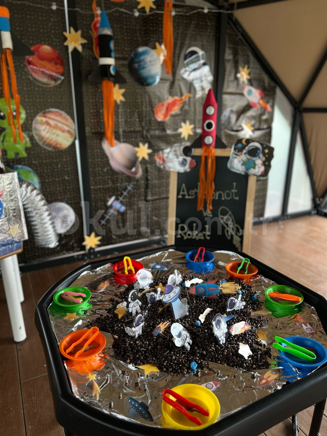 Özel Düşle Anaokulu - 6