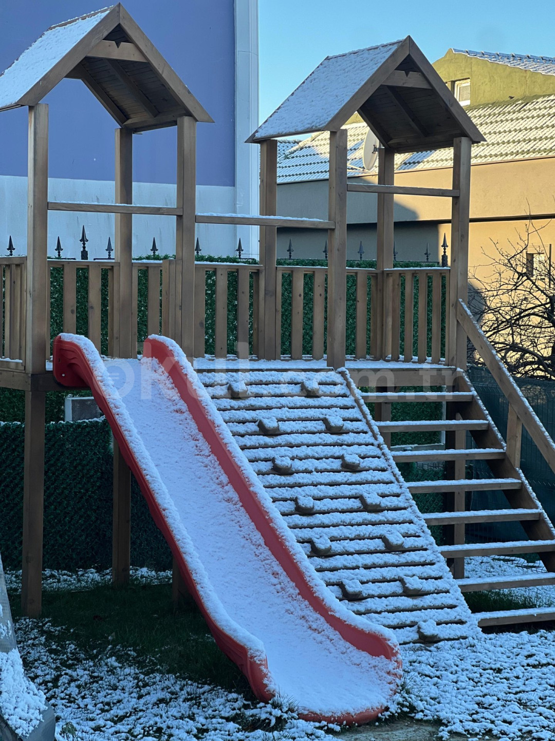 Özel Düşle Anaokulu - 12