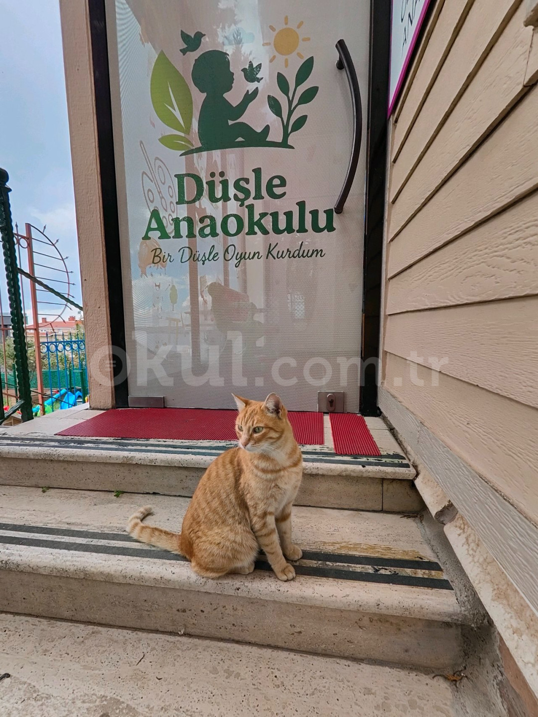 Özel Düşle Anaokulu - 2