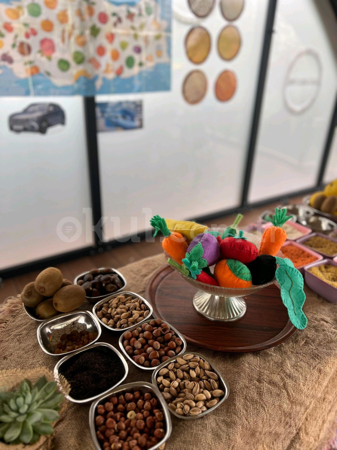 Özel Düşle Anaokulu - 4