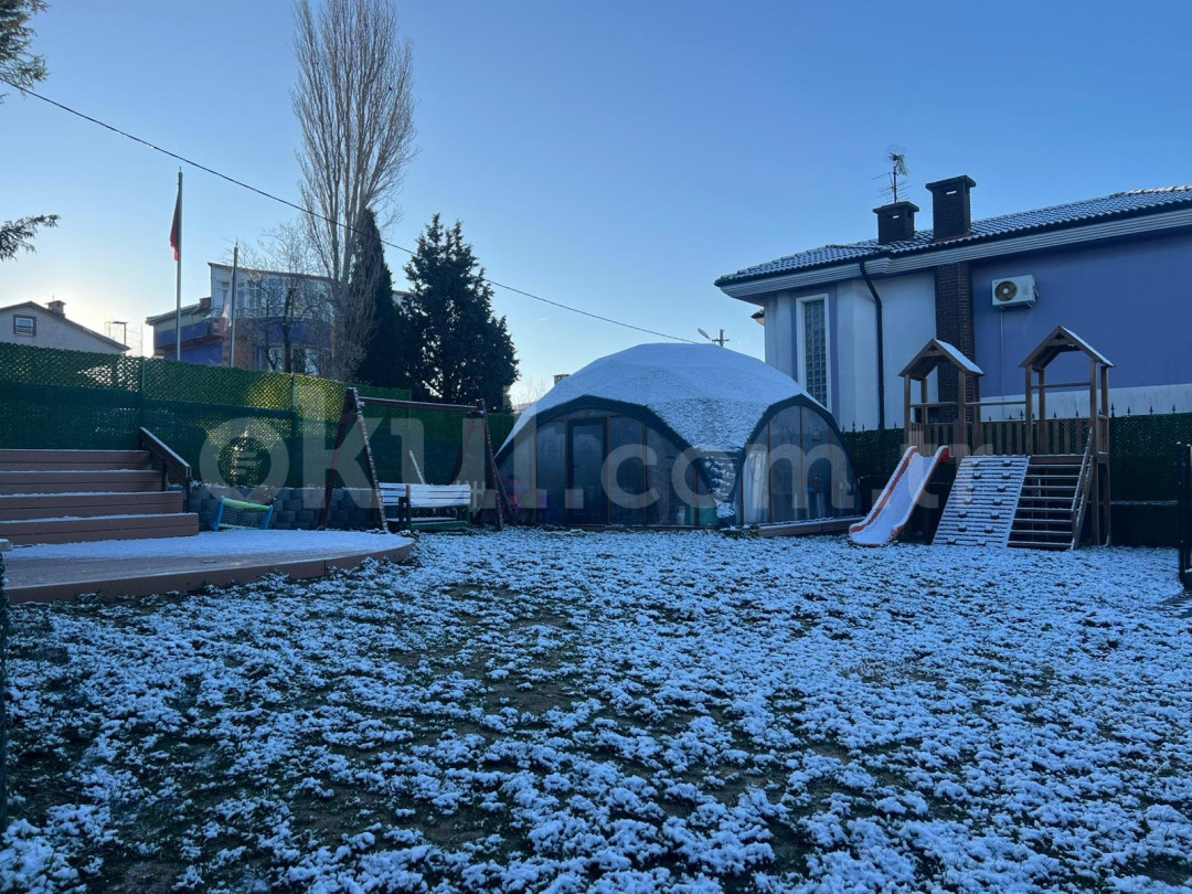 Özel Düşle Anaokulu - 1