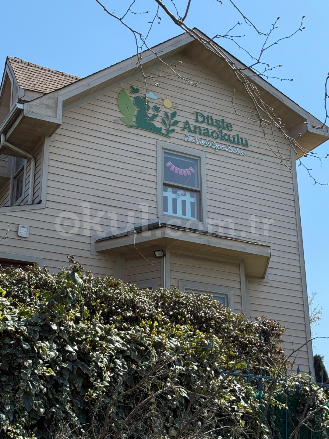 Özel Düşle Anaokulu - 5