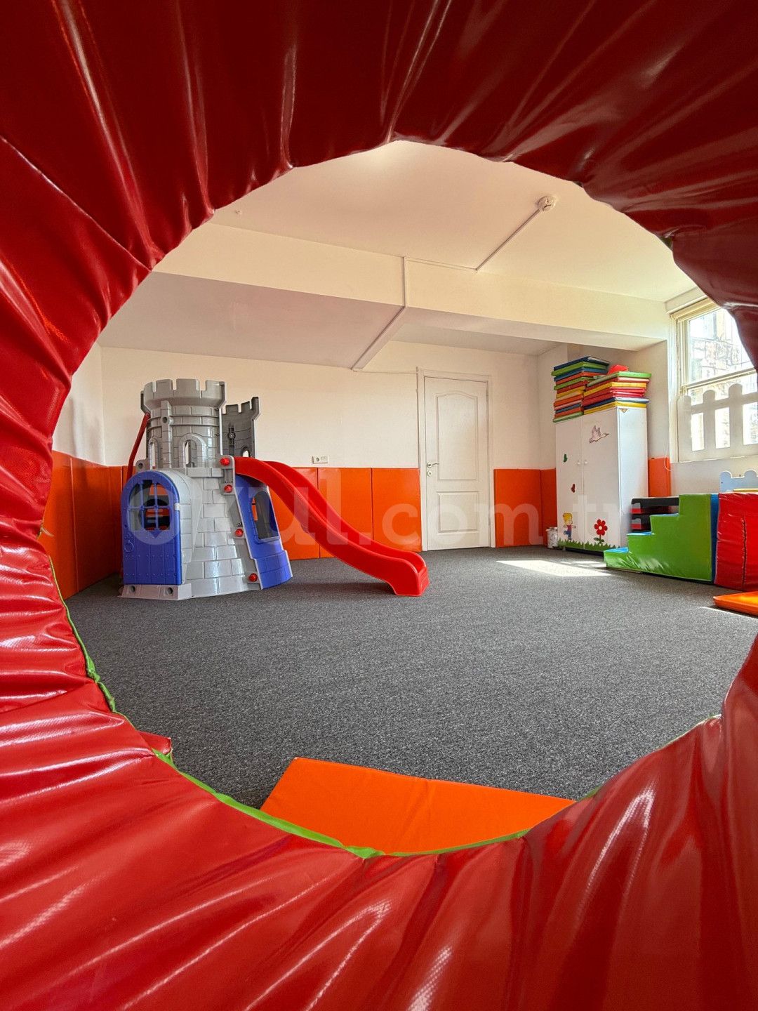 Özel Düşle Anaokulu - 21