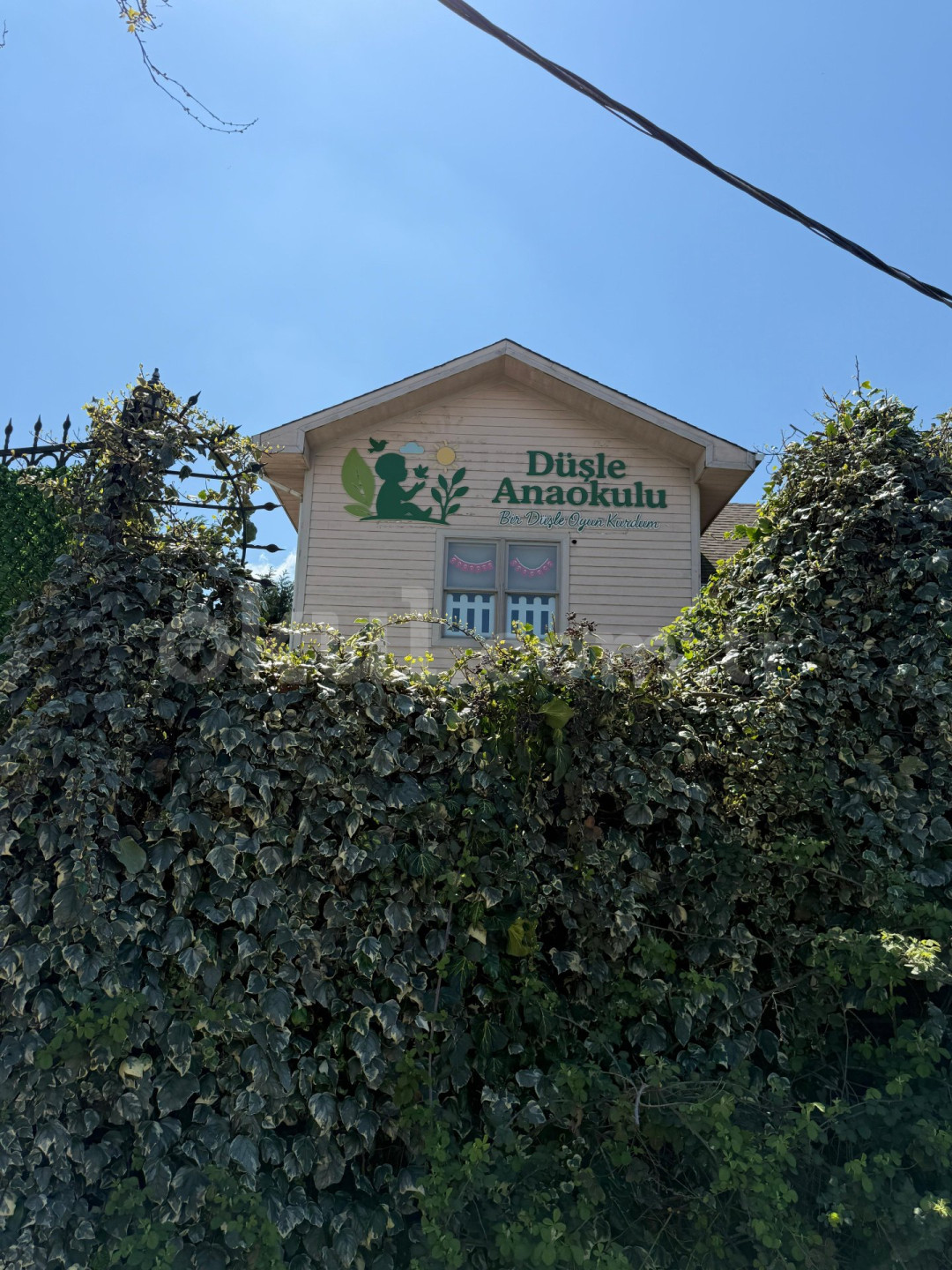 Özel Düşle Anaokulu - 2