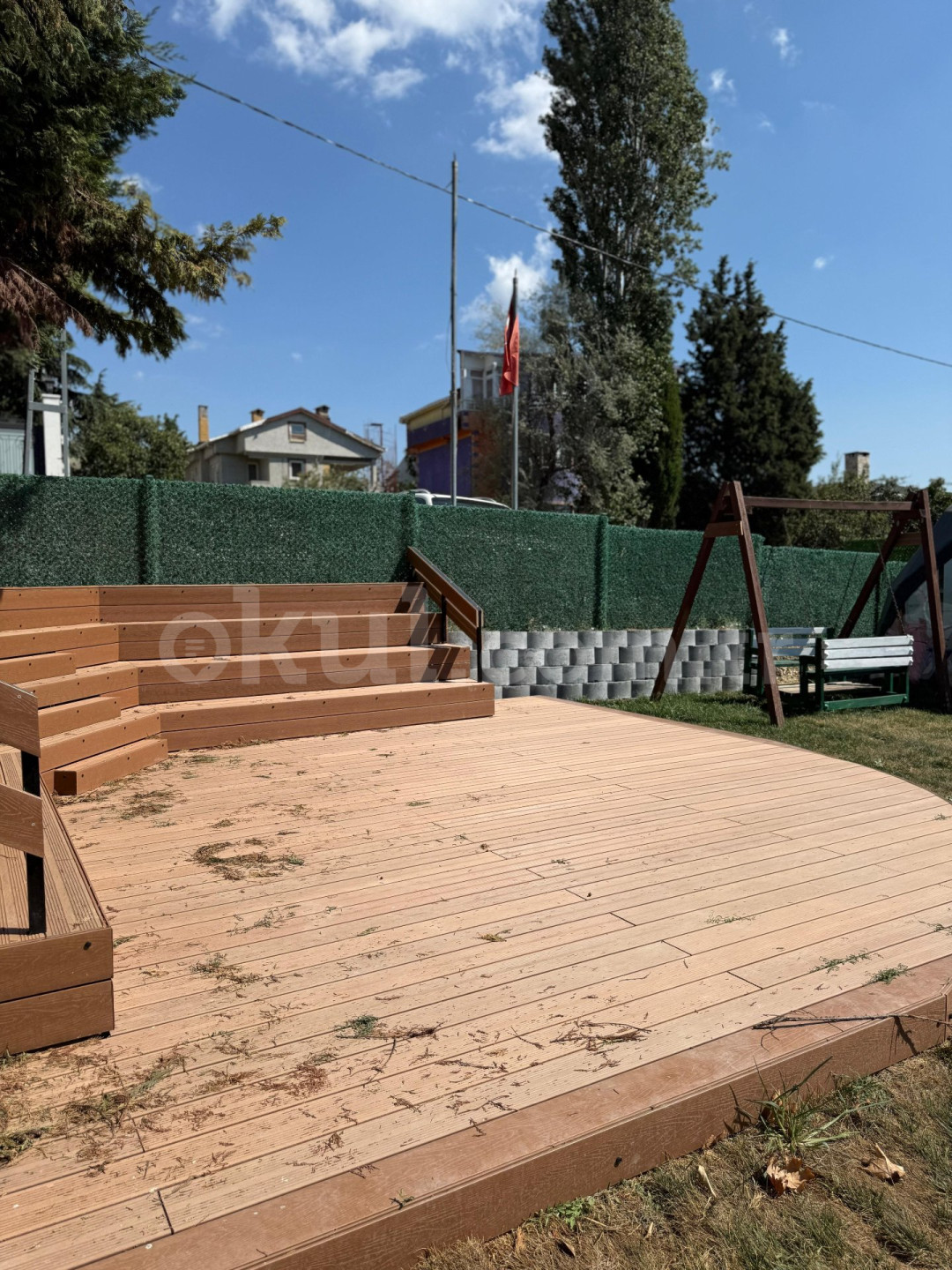 Özel Düşle Anaokulu - 17