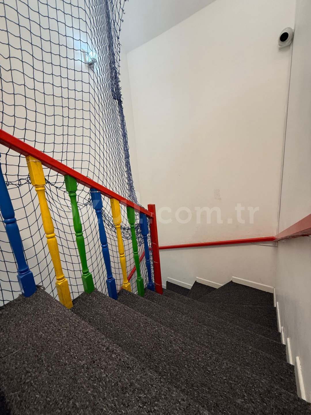 Özel Düşle Anaokulu - 22