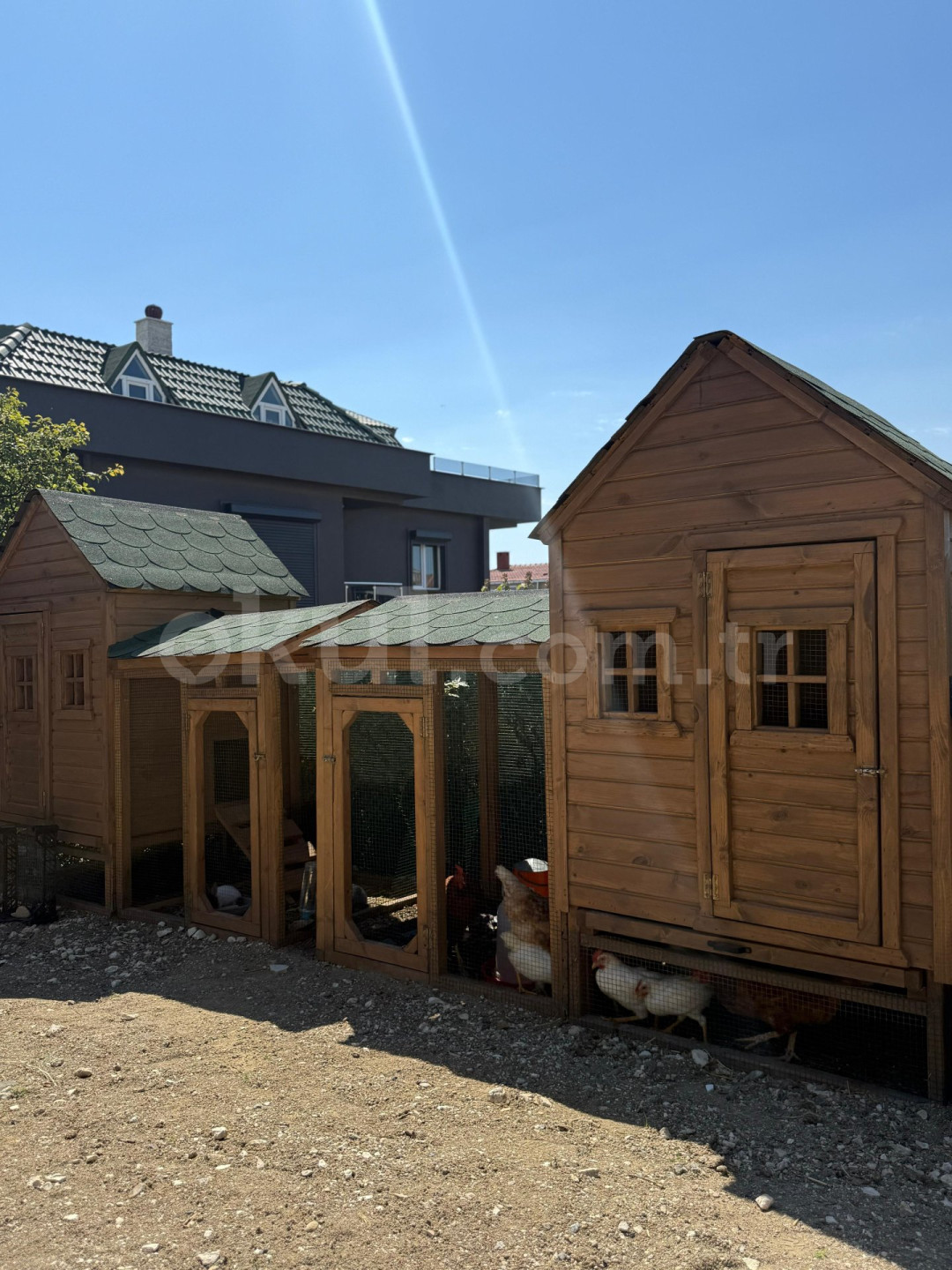 Özel Düşle Anaokulu - 15