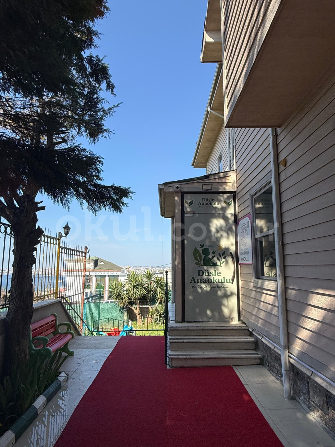 Özel Düşle Anaokulu - 24