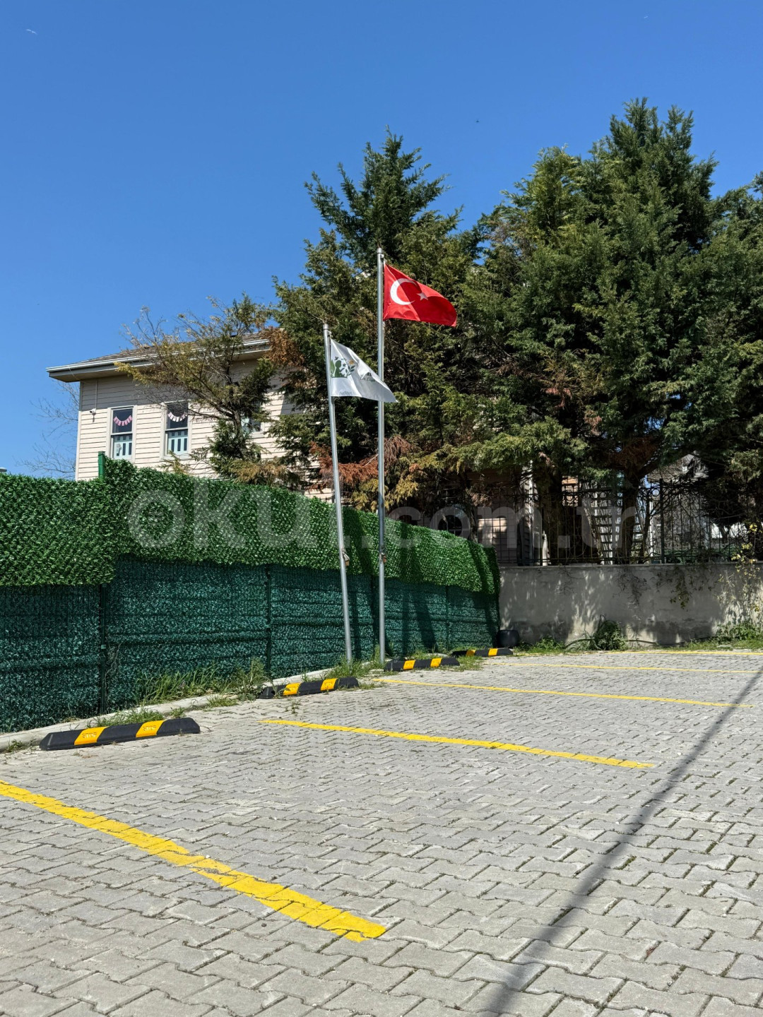 Özel Düşle Anaokulu - 7