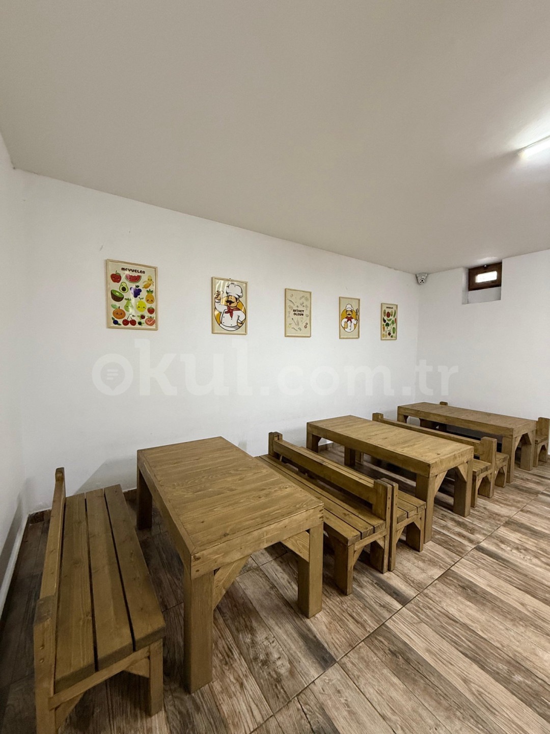 Özel Düşle Anaokulu - 19