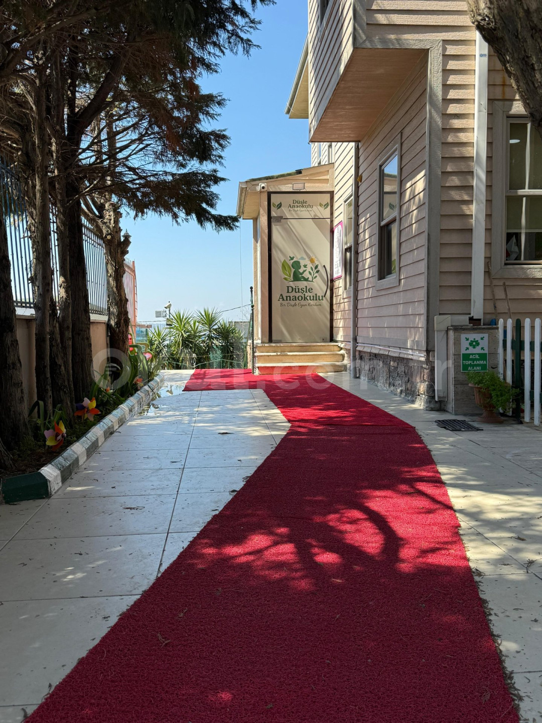 Özel Düşle Anaokulu - 4