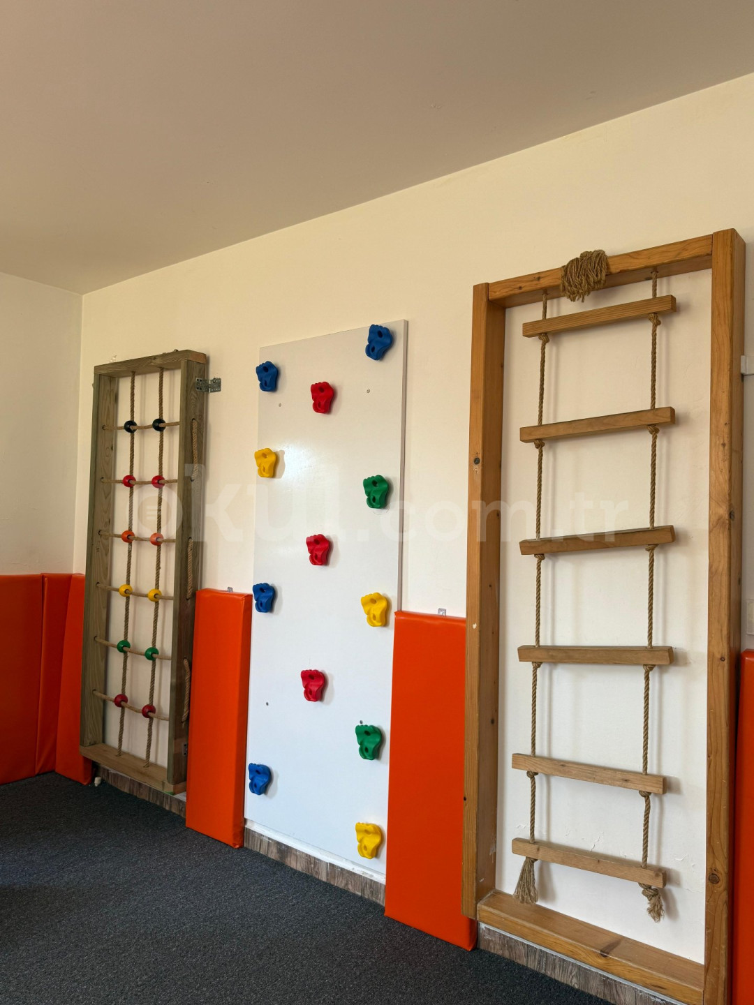 Özel Düşle Anaokulu - 20