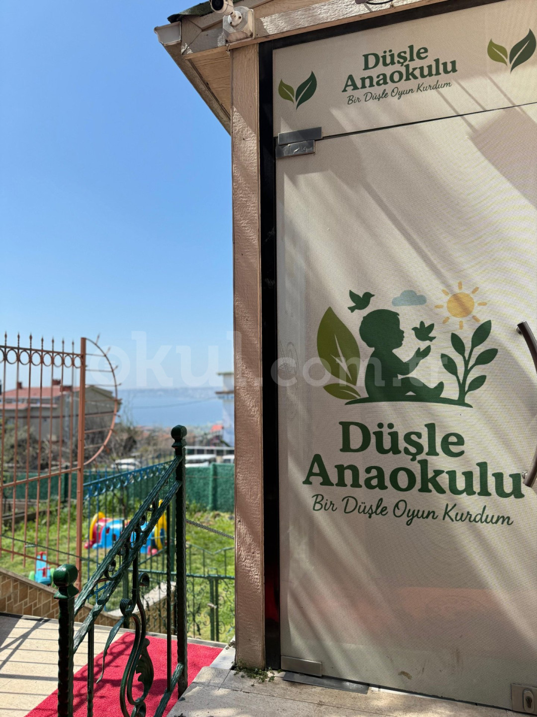 Özel Düşle Anaokulu - 1