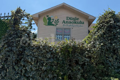 Özel Düşle Anaokulu