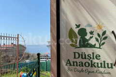Özel Düşle Anaokulu