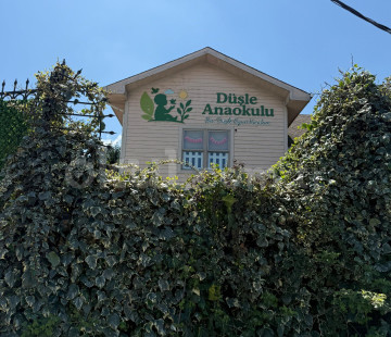 Özel Düşle Anaokulu
