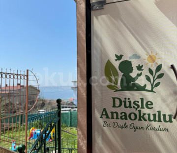 Özel Düşle Anaokulu