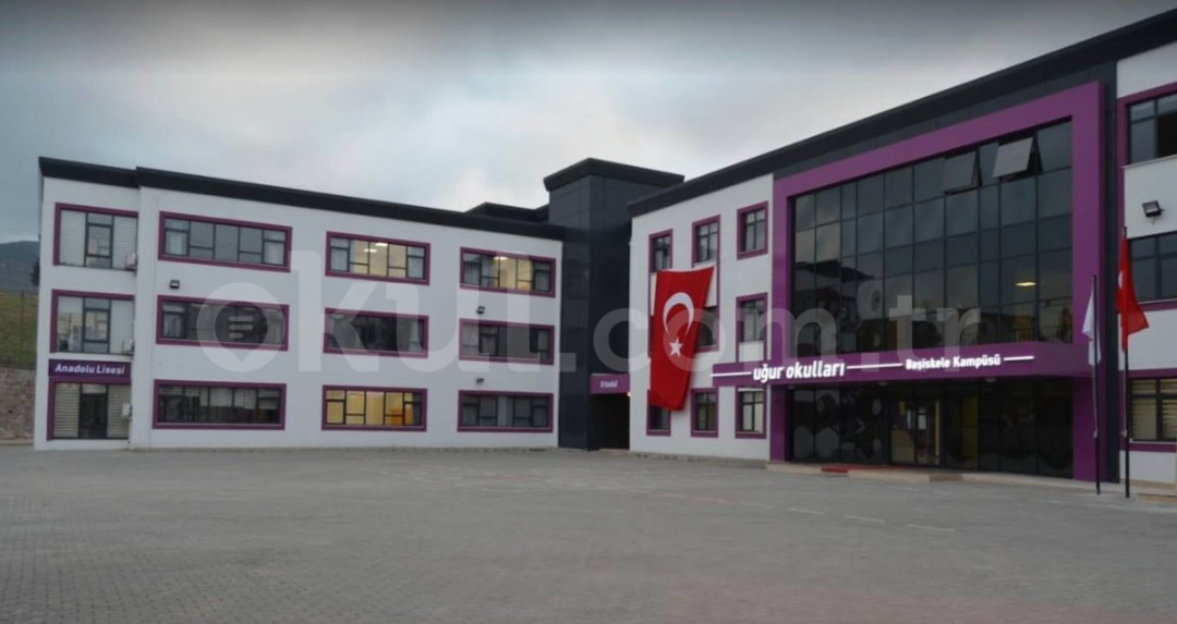 Özel Başiskele Uğur Okulları Anaokulu - 2