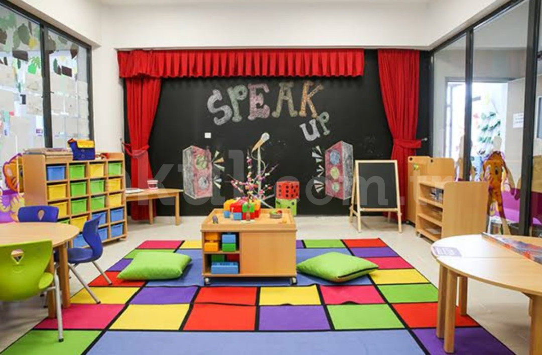 Özel Başiskele Uğur Okulları Anaokulu - 4