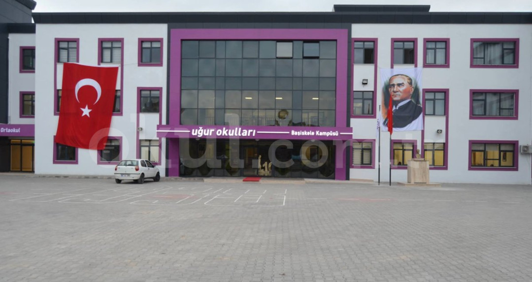 Özel Başiskele Uğur Okulları Anaokulu - 3