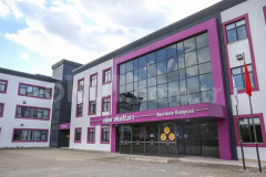 Özel Başiskele Uğur Okulları Anaokulu