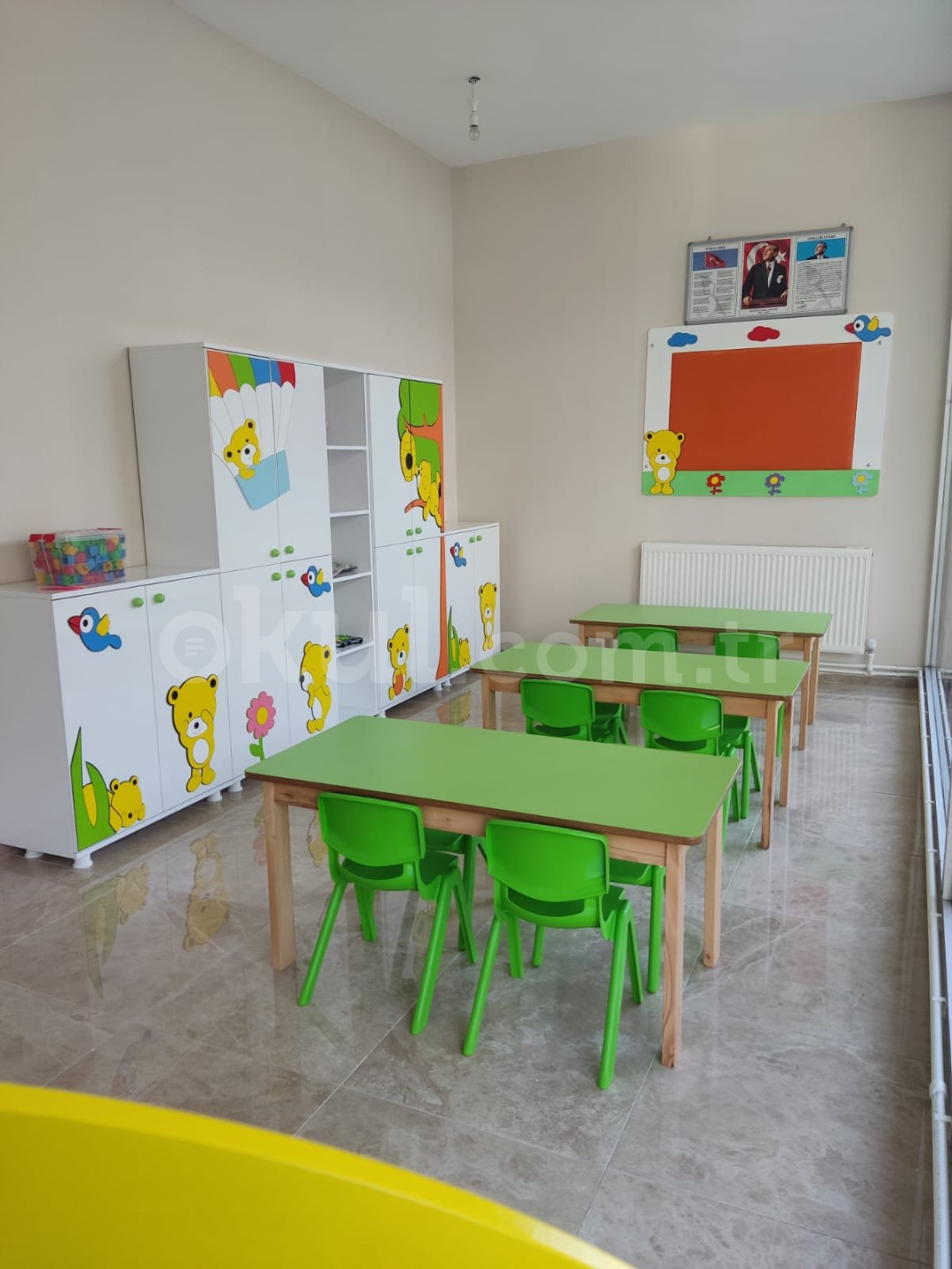 Özel Gebze Şirinler Anaokulu - 10