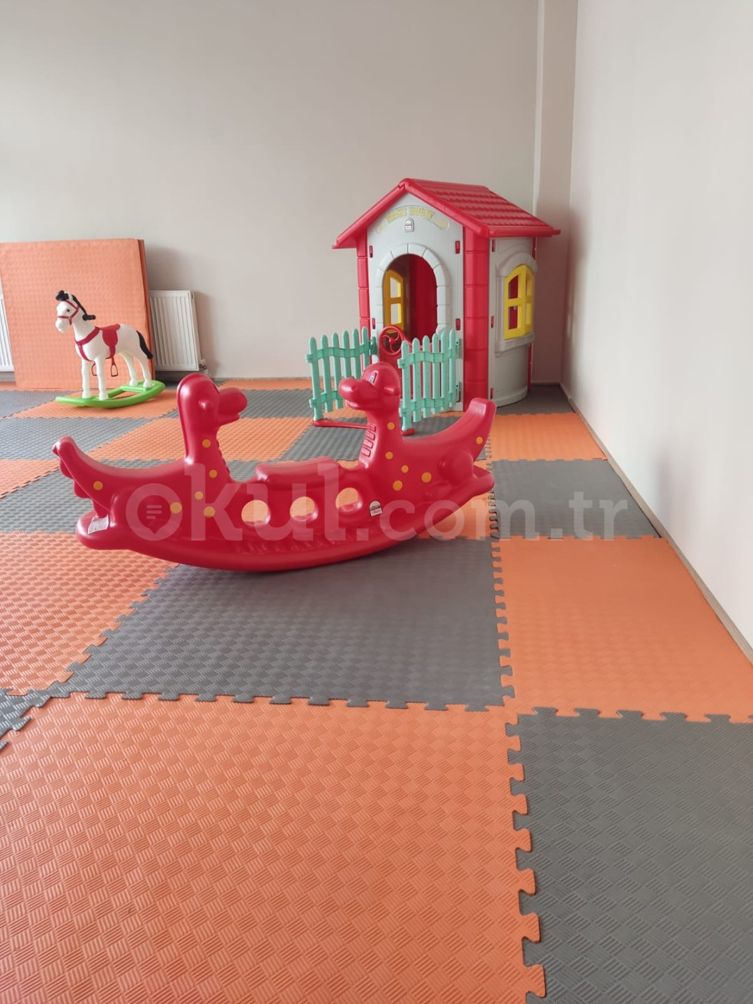 Özel Gebze Şirinler Anaokulu - 6