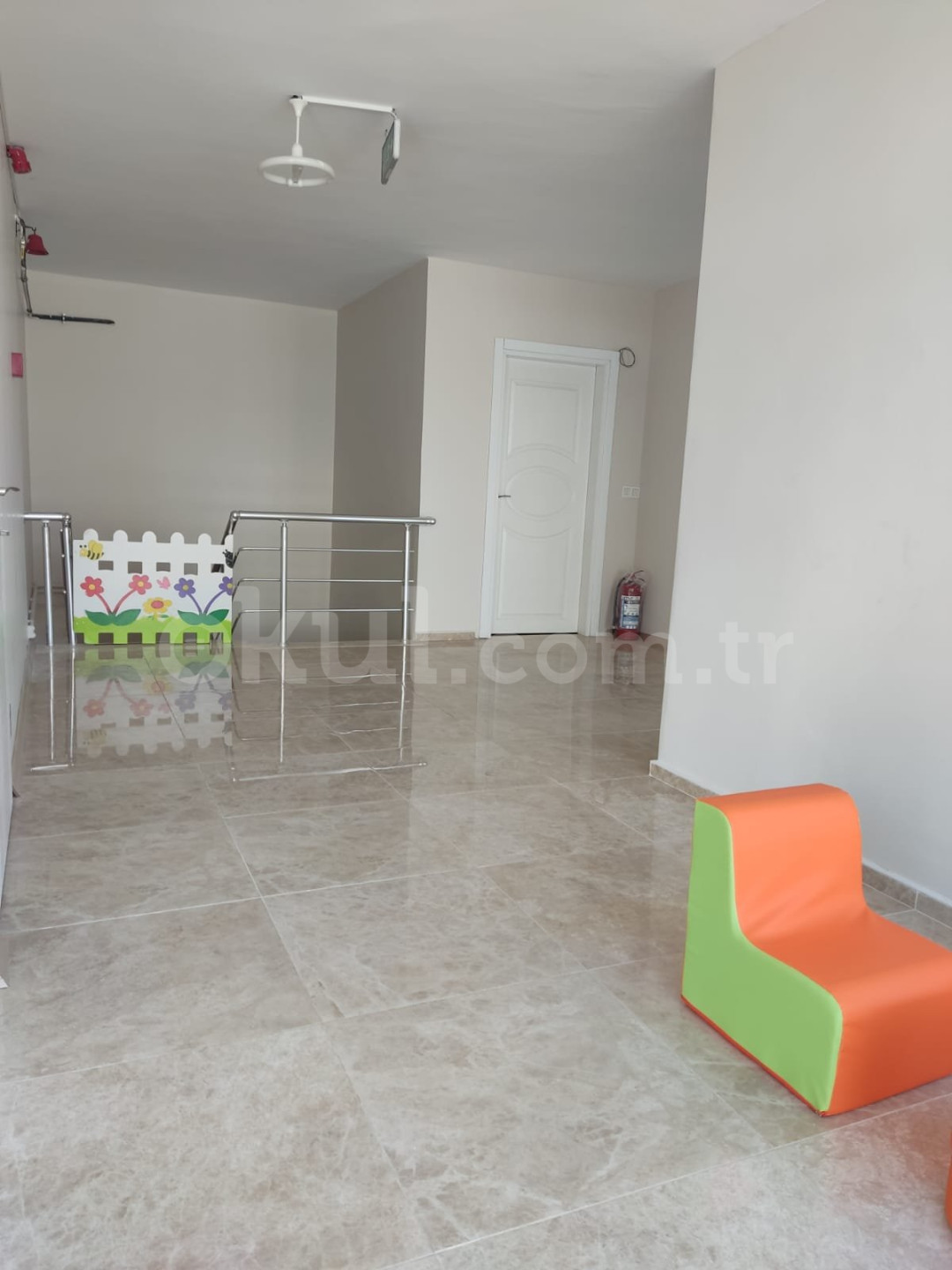 Özel Gebze Şirinler Anaokulu - 2