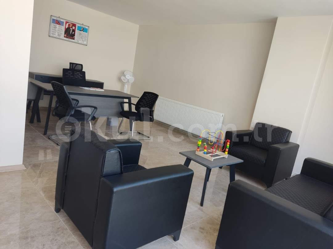 Özel Gebze Şirinler Anaokulu - 9