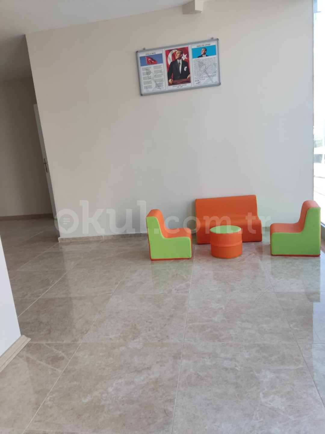 Özel Gebze Şirinler Anaokulu - 7