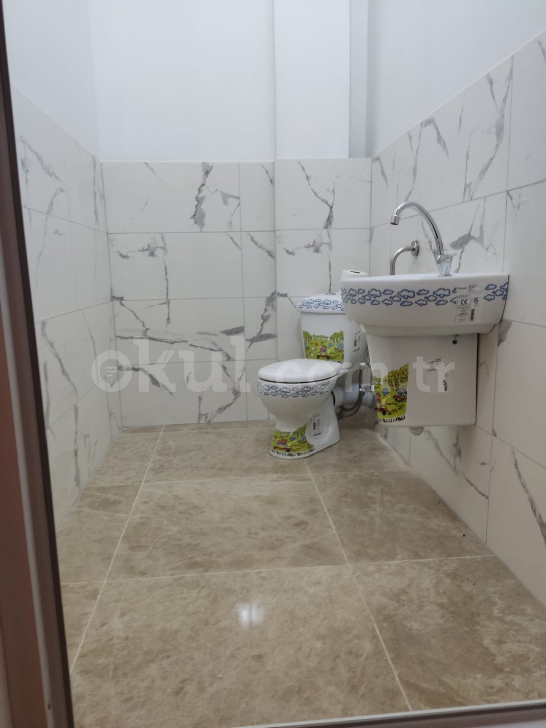 Özel Gebze Şirinler Anaokulu - 13