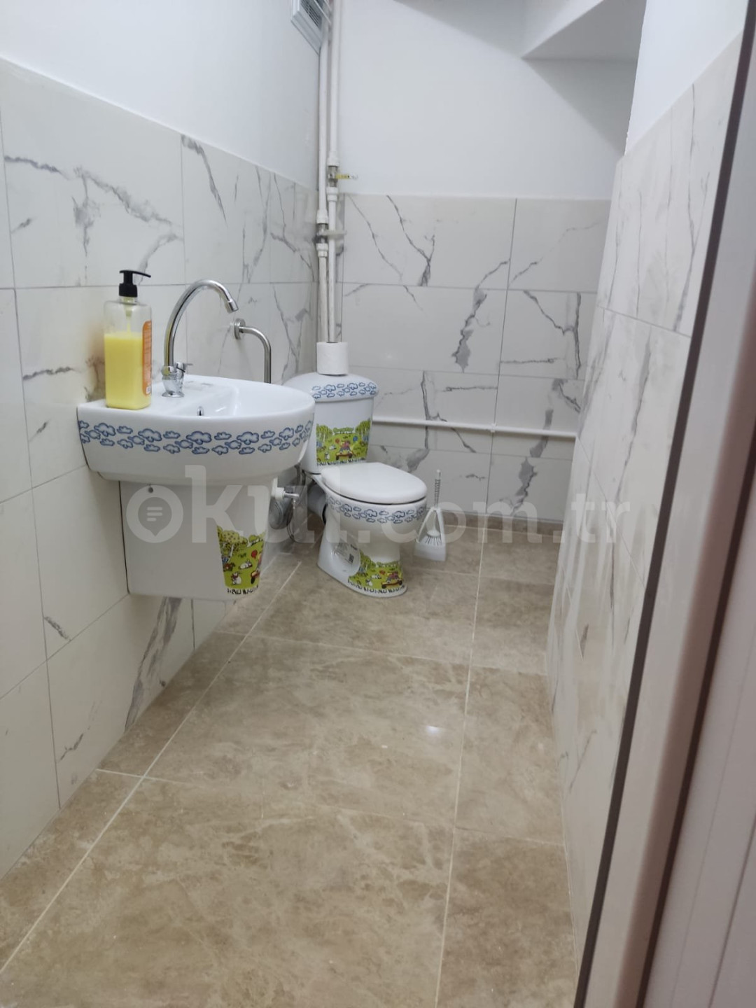 Özel Gebze Şirinler Anaokulu - 12