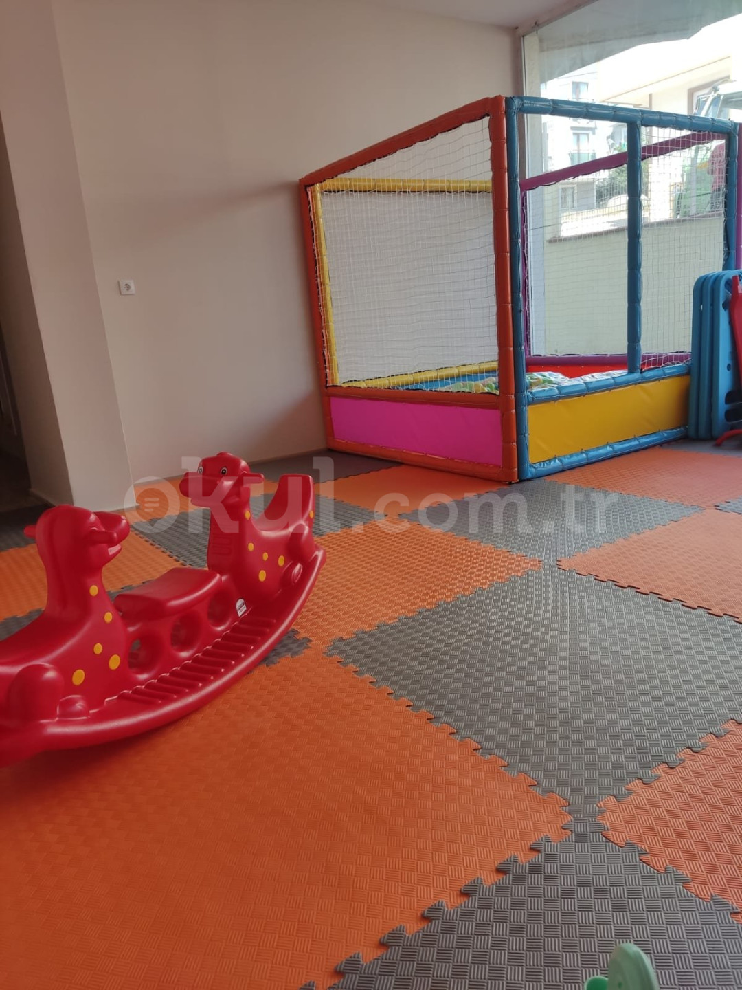 Özel Gebze Şirinler Anaokulu - 8