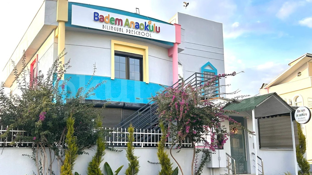 Özel Çiğli Badem Anaokulu